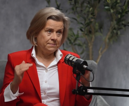 Vrecionová: Jak do zemědělství přilákat mladé farmáře a proč se nebát dohody Mercosur?