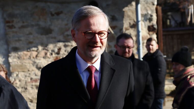 Fiala ostře k zemědělcům: Pod tlakem nejednám. Kdo to se mnou zkusí, nedopadne dobře