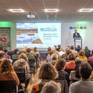 Jak chránit mokřady? 