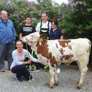 Dva tisíce rodinných farem do dvou let? Novela vyvolala mezi zemědělci spor