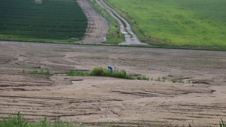 Víc svobody pro farmáře. Ministerstvo zvažuje změnu protierozních pravidel