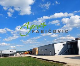 Ročně až tři tisíce tun brambor. Rodinná farma vsadila na netypické plodiny