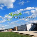 Ročně až tři tisíce tun brambor. Rodinná farma vsadila na netypické plodiny