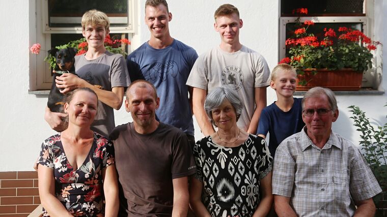 Farma roku 2025 - vítěz bude znám ve čtvrtek 4. prosince