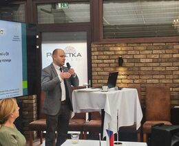 Mezinárodní odborná konference potvrdila význam rodinných farem ve středoevropském prostoru