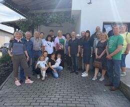 Středočeská hejtmanka Petra Pecková navštívila farmy představující lokálně úspěšný model hospodaření