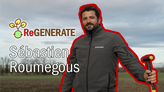 ReGENERATE: Sébastien Roumegous o budování úrodné půdy