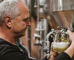 „Trendem je alkohol ubírat.“ Sládci se podřizují chutím českých pivařů