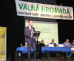 Týden podle PH č. 24 - 2022 (pH týdne: 7)