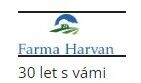 Farma Harvan