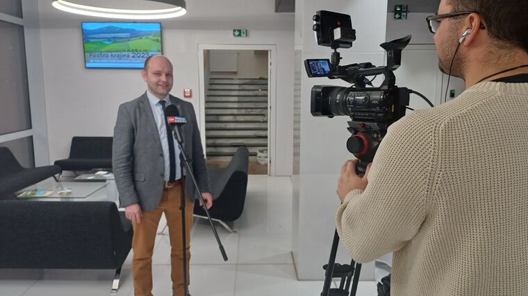 Jaroslav Šebek na CNN Prima NEWS: Čeští sedláci jsou nespokojeni, ale z jiných důvodů 