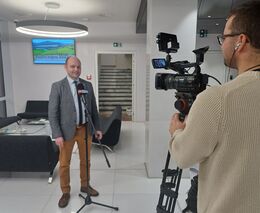 Jaroslav Šebek na CNN Prima NEWS: Čeští sedláci jsou nespokojeni, ale z jiných důvodů