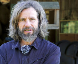 Farmář hospodařící na pozemcích Biskupství plzeňského získal zlato v programu Pestrá krajina 2024