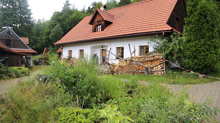 Jak dotáhnout projekt na podporu investic z PRV do úspěšného konce?