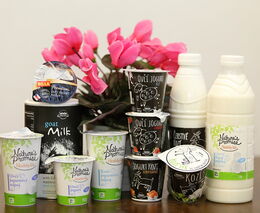 Podíl privátních značek obchodních řetězců na tržbách dále roste