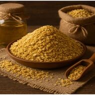 SÓJOVÝ ŠROT/POKRUTINYzlomky