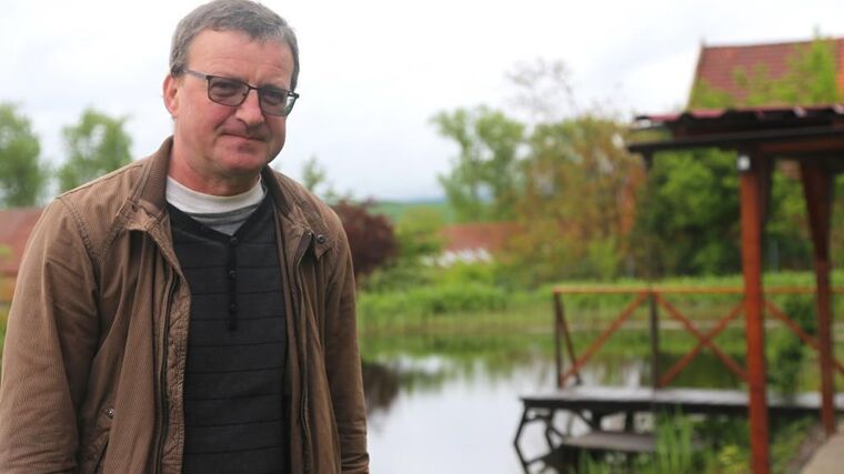 Hospodaření na předměstí moravské metropole