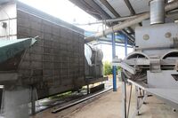 Hospodaření na předměstí moravské metropole