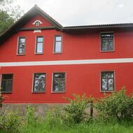 Chalupa k pronájmu – Bezník