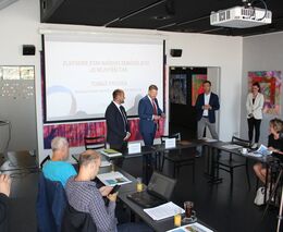 Týden v zemědělství podle Petra Havla - č. 40 