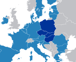 Premiéři V4 jednali v Praze o zemědělství, energetice či migraci 