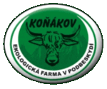 Ekologická farma Koňákov