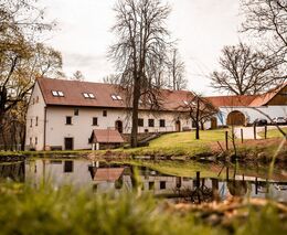 Turismus na Vysočině se zaměří na venkov a agroturistiku, zapojí se i farmy ASZ ČR