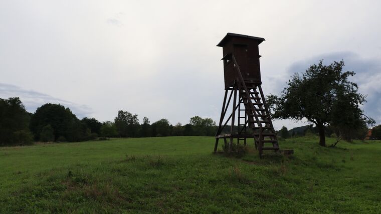 Návrh novely zákona o myslivosti odeslán vládě