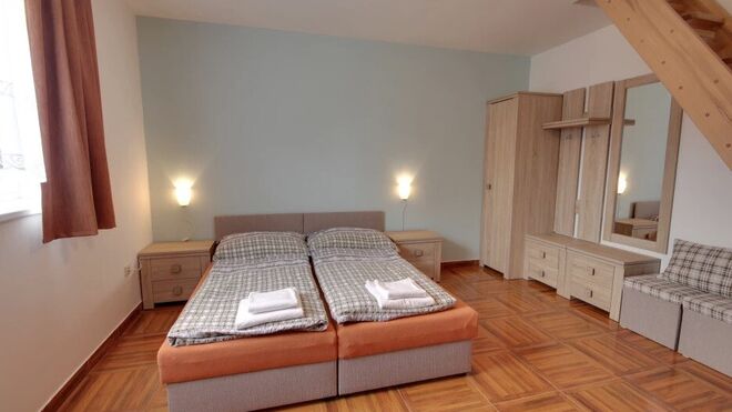 Biofarma pod Hájkem