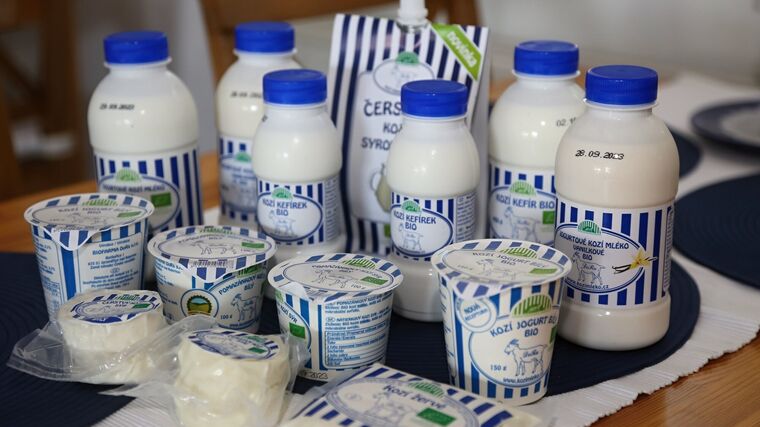 Potravinový ombudsman má podporovat lokální produkci potravin a informovat spotřebitele