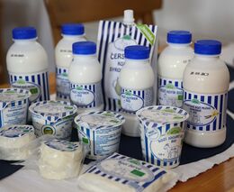 Potravinový ombudsman má podporovat lokální produkci potravin a informovat spotřebitele