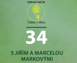 Manželé Markovi: Širokému spektru plodin se věnujeme i proto, abychom mohli dělat finální produkty