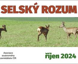 Videoseriál SELSKÝ ROZUM – k novele mysliveckého zákona