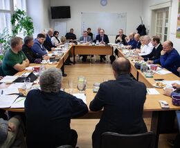 Předsednictvo ASZ ČR na jednání s koalicí konstatovalo slabé plnění vládních slibů 