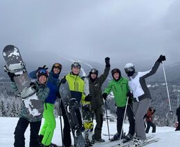 Klub mladých farmářů na horách – Svatý Petr