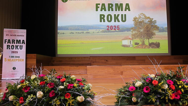 Týden v zemědělství podle Petra Havla – č. 49