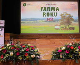 Týden v zemědělství podle Petra Havla – č. 49