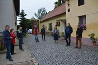 Význam krajských podpor pro farmáře je dle ústeckého radního Kučery jednoznačný