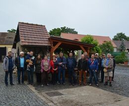 Význam krajských podpor pro farmáře je dle ústeckého radního Kučery jednoznačný