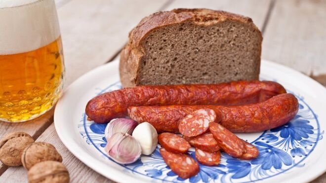 Statek Horní Dvorce