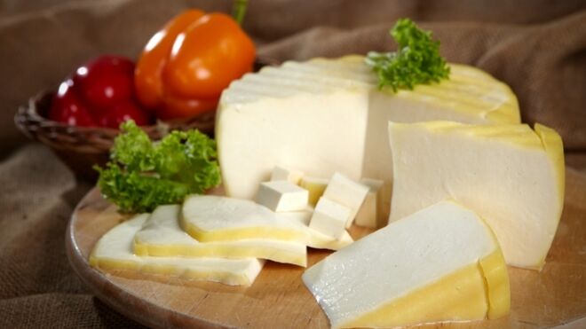 BIO farma Miroslav Horut