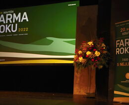 FR 2022: Nominační a tříminutové videoklipy představující jednotlivé farmy