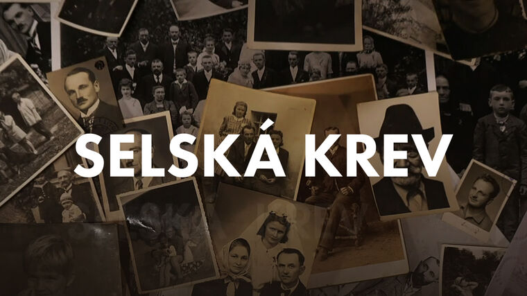 Selská krev - dokumentární série České televize nabídla příběhy rodu Sotonových a Daškových