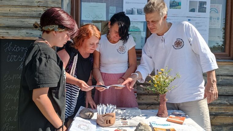 Mezinárodní konference „Značky, které spojují“