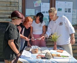 Mezinárodní konference „Značky, které spojují“