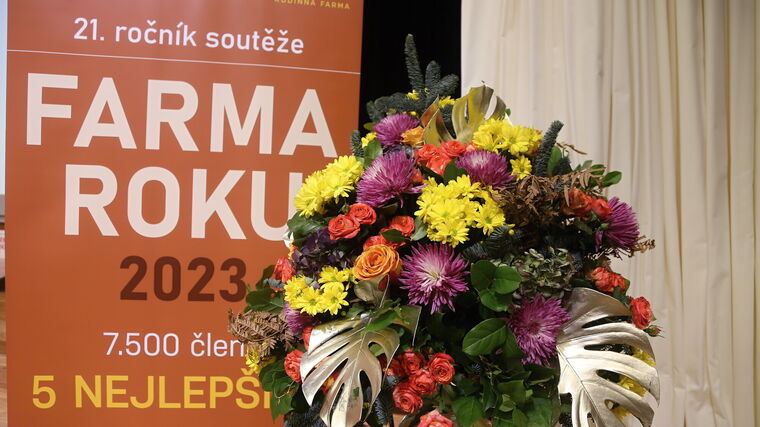 Týden v zemědělství podle Petra Havla - č. 49