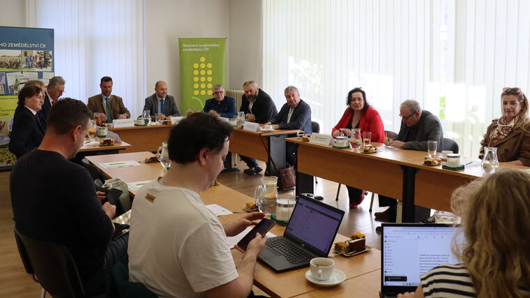 Zákony už neodpovídají stavu přírody. Důležitou reformu ale brzdí myslivecká lobby