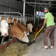 Farmář Jakub Erler: Kvalita masa začíná u půdy. Hospodaříme tak, abychom ji předali v lepším stavu 