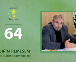 Jiří Remeš z ČZU: Novela lesního zákona dá vlastníkům lesa větší svobodu