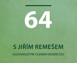 Jiří Remeš z ČZU: Novela lesního zákona dá vlastníkům lesa větší svobodu